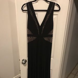 BCBG MaxAzsaria - Dress - Black